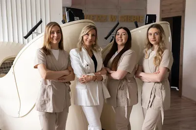 Studio Prestige Olszówka Centrum Kosmetologii